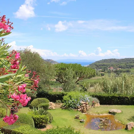 Апартаменты C'era Volta Fienile Каполивери