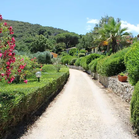 C'era Volta Fienile * Capoliveri (Isola d'Elba)