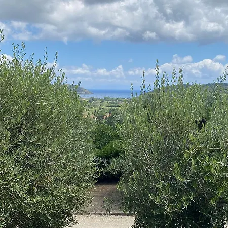 Appartement C'era Volta Fienile *