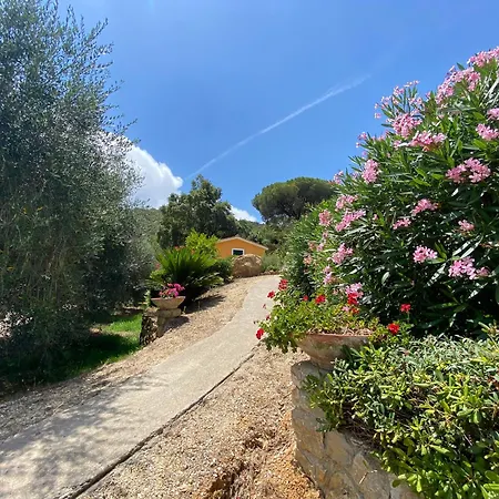 C'era Volta Fienile * Capoliveri (Isola d'Elba)